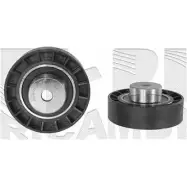 Натяжной ролик, поликлиновой ремень CALIBER TA CB7 3374767 16660 S14UYAV