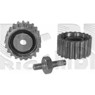 Натяжной ролик ГРМ CALIBER XBR8PTW 3375037 2 MHR1V 26766