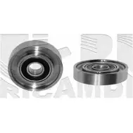 Натяжной ролик, поликлиновой ремень CALIBER Fiat Strada (178) 1 Пикап 1.7 TD 69 л.с. 1999 – 2006 36469 AL4F3XZ SFEH9V Z
