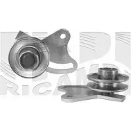 Натяжитель клинового ремня CALIBER GRGFG0 U SNQ0 Citroen Xantia 1 (X1, X2) 1993 – 2003 36665