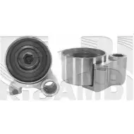Натяжитель ремня ГРМ CALIBER X2199D X 0W00ME 3375240 36964