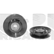 Натяжной ролик, поликлиновой ремень CALIBER D7T W4 37065 Opel Omega (B) 2 Седан 2.0 (F69) 115 л.с. 1994 – 2000 9YG3EP
