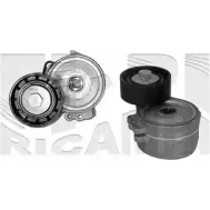 Натяжитель клинового ремня CALIBER U BOD2H 37368 Peugeot Boxer FL8W346