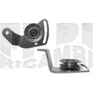Натяжитель клинового ремня CALIBER 46565 QPZ8I EC Renault Twingo (C06) 1 Хэтчбек 1.2 (C063. C064) 55 л.с. 1993 – 1996 5HP3LW