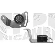 Натяжитель клинового ремня CALIBER 2 LOC9 5ISRD59 Renault Twingo (C06) 1 Хэтчбек 1.2 (C063. C064) 55 л.с. 1993 – 1996 46566