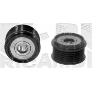 Обгонная муфта генератора CALIBER VOG WNZQ Renault Kangoo (FC) 1 Фургон 1.9 D (FC0J) 65 л.с. 1999 – 2003 47061 S62R5Y