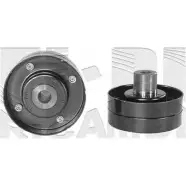 Натяжной ролик, поликлиновой ремень CALIBER 56261 7JB4Z IGWM 6A Renault Laguna (K56) 1 Универсал 2.2 dT (K569) 113 л.с. 1996 – 2001