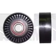 Натяжной ролик, поликлиновой ремень CALIBER LUNEDR9 Fiat Albea (178, 2) 1 Седан 1.6 103 л.с. 2000 – 2009 IVD8 JP 56468