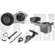 Натяжитель клинового ремня CALIBER 66562 5 TCPL RBWM88S 3375662