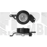 Натяжитель клинового ремня CALIBER 99Q NN 5DXRR4 Nissan Maxima (A33) 5 2000 – 2003 66964