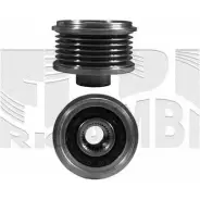 Обгонная муфта генератора CALIBER DJVHGCY FDW35 VT 3375976 87511