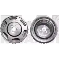Шкив коленвала CALIBER 87706 Fiat Strada (178) 1 Пикап ML4NH5 K 29PX1