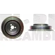 Шкив коленвала CALIBER BMD8 5 3376097 87720 YQVCGXX