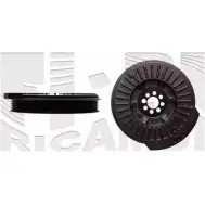 Шкив коленвала CALIBER Audi A6 (C6) 3 Универсал 5.0 Rs6 Quattro 580 л.с. 2008 – 2010 87741 YCNGYF Y FH2BQI