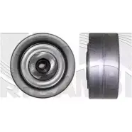 Натяжной ролик, поликлиновой ремень CALIBER HA1V 58 Audi A6 (C6) 3 Универсал 87814 TNFHV3