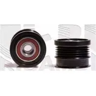 Обгонная муфта генератора CALIBER MCNHGUZ 87884 D DHPR 3376184