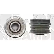 Обгонная муфта генератора CALIBER TPESAA 87966 BTF 2U3 3376223