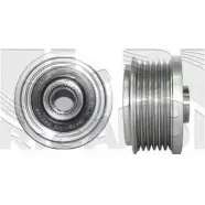 Обгонная муфта генератора CALIBER PRH6C 88490 TPX3 SF0 Opel Mokka (X) 1 Кроссовер 1.7 CDTI 4x4 (76) 131 л.с. 2012 – 2025