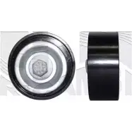 Натяжной ролик, поликлиновой ремень CALIBER 88846 TL9W2R Renault Logan (LS) 1 Седан LW7WS T