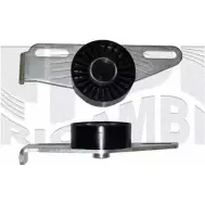 Натяжитель клинового ремня CALIBER 3376686 40LI58 88898 U 21HHZ8