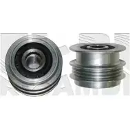 Обгонная муфта генератора CALIBER RUML8 4 Renault Modus (FJP0) 1 Хэтчбек 1.2 (JP0C) 75 л.с. 2004 – 2025 JOCR4 89042