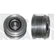 Обгонная муфта генератора CALIBER 5UF2OJS 89134 L TIOSF4 Kia Sorento