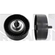 Натяжной ролик, поликлиновойремень CALIBER 3376861 0DMUC 89250 ZDL F3QD