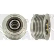 Обгонная муфта генератора CALIBER O Q2PC 3376864 73HVZP5 89256