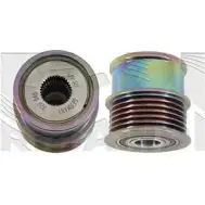 Обгонная муфта генератора CALIBER 2 Q7WYA UYWQAM 3376879 89286