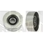Натяжной ролик, поликлиновойремень CALIBER BIHLK 3376888 48 2GDW 89304