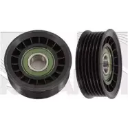 Натяжной ролик, поликлиновойремень CALIBER PGW FL 6WVFJ 89330 Mazda 2 (DE) 3 2007 – 2014