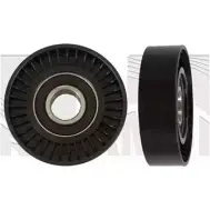 Натяжной ролик, поликлиновойремень CALIBER 89384 HAJR1DZ Volvo C70 V0 M8J