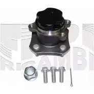 Ступичный подшипник, комплект CALIBER B9952 LQ 3377190 ZT90R RC10120