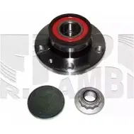 Ступичный подшипник, комплект CALIBER YHD1 HZL MQVIZM Seat Ibiza (6L1) 3 Хэтчбек 1.9 SDI 64 л.с. 2002 – 2005 RC1049