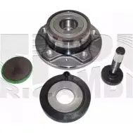 Ступичный подшипник, комплект CALIBER RC1092 GAG 4HVO TLY3N 3377295