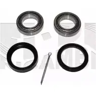 Ступичный подшипник, комплект CALIBER 4HJ WV BVIUOEC 3377334 RC1310