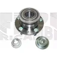 Ступичный подшипник, комплект CALIBER F 6DUJ RC1563 3377417 9MZ5B