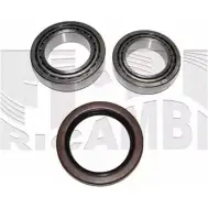 Ступичный подшипник, комплект CALIBER 3377503 RC1814 T7NJF A 8IVZSRM