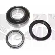 Ступичный подшипник, комплект CALIBER RC2344 Suzuki Grand Vitara (FT, HT) 1 Кроссовер 2.0 TD 4x4 (SQ 420D) 86 л.с. 2000 – 2005 RZCJ 4E TUEHN