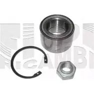 Ступичный подшипник, комплект CALIBER Suzuki Swift (MZ, EZ) 2 Хэтчбек 1.3 4x4 (RS 413) 90 л.с. 2006 – 2025 1TZV ZTU VE7SN RC2352