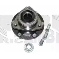 Ступичный подшипник, комплект CALIBER MVXZE FJ Kia Carnival (VQ) 3 2005 – 2014 KUUANCD RC2653