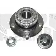 Ступичный подшипник, комплект CALIBER P981S D9 4CW2T RC2665 3377746