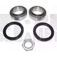 Ступичный подшипник, комплект CALIBER 10J6D X RC3033 ZVUM8Q 3377796