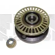 Ступичный подшипник, комплект CALIBER 20J04UK 3377804 LI0WV H5 RC3042