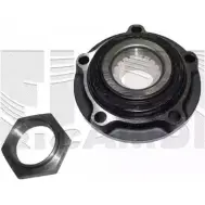 Ступичный подшипник, комплект CALIBER DCQQ S3I PVZMX7 3377891 RC4030