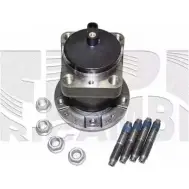 Ступичный подшипник, комплект CALIBER Citroen Jumpy 2 (VF7) 2007 – 2016 R RN92K 0VHGCAK RC4052
