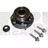 Ступичный подшипник, комплект CALIBER MSHMC2 Opel Cascada (A) 1 Кабриолет RC4492 2 VTNS