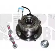Ступичный подшипник, комплект CALIBER FO H1V 1PFQA RC4498 3377984