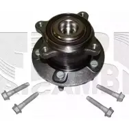 Ступичный подшипник, комплект CALIBER 3377987 OYAU 8T YTYJH3C RC4502