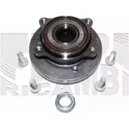 Ступичный подшипник, комплект CALIBER 0H50C0C Mini Cooper (R50, R53) 1 Хэтчбек 1.6 One 90 л.с. 2001 – 2006 RC4935 KZW ER9R